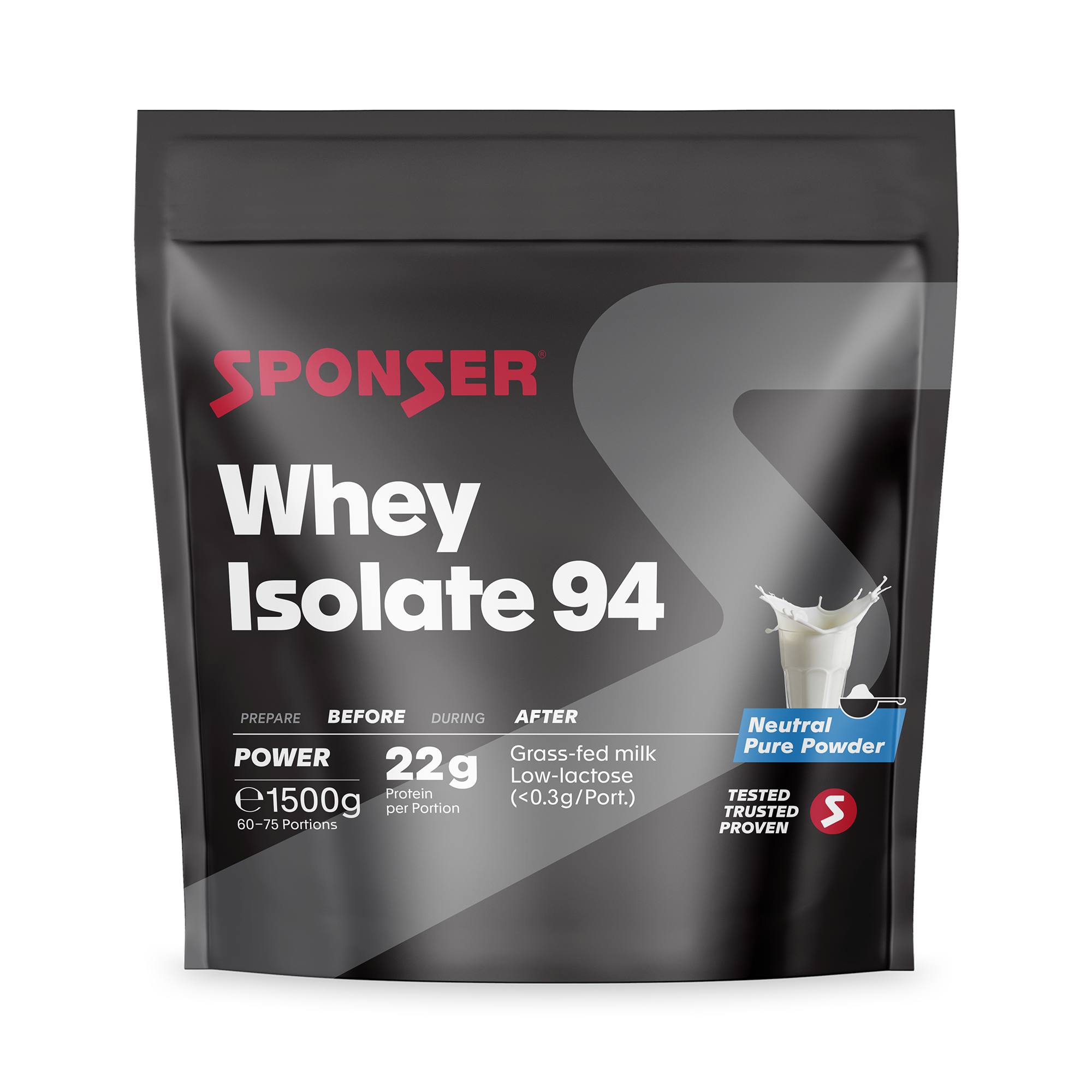 sponser-whey-isolate-94-molkenprotein-neutral image 2