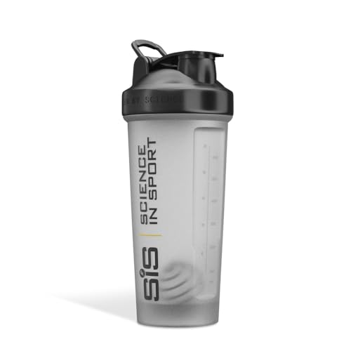 science-in-sport-sportflasche-700ml-transparenter-shaker-mit-easy-mix-system-aus image 7