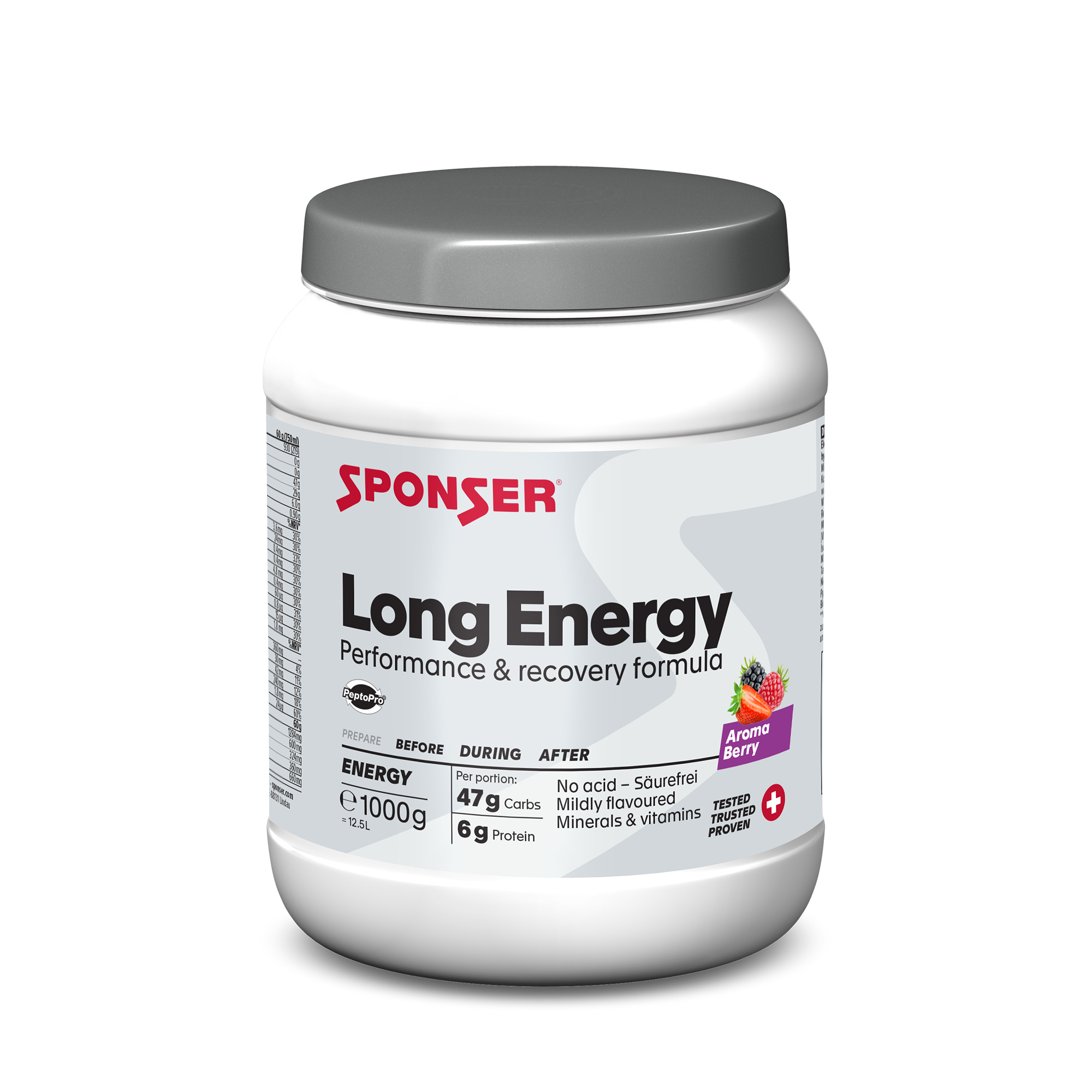 sponser-long-energy-ausdauerdrink-berry image 1