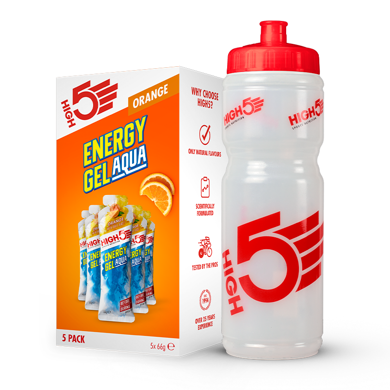 high5-gel-nutrition-pack-orange-750ml-flasche image 1