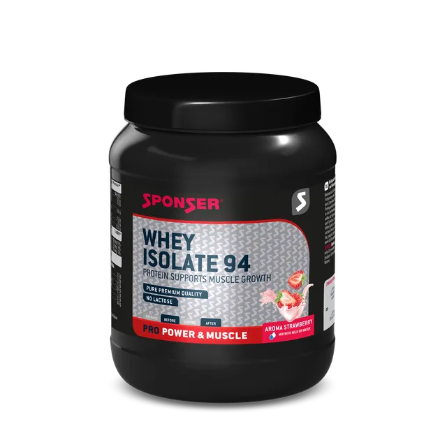 sponser-whey-isolate-94-strawberry-reines-molkenproteinisolat-f-r-muskelaufbau-r image 1