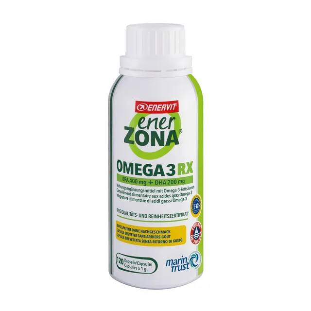 enervit-enerzona-omega-3-rx-fisch-l-kapseln-120-kapseln-1-g-glutenfrei image 1
