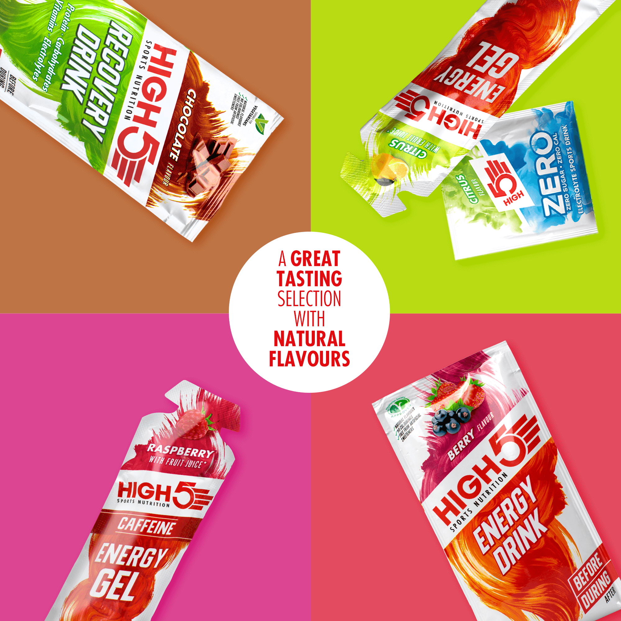 high5-starter-nutrition-pack-energy-hydration-recovery-multipack image 4