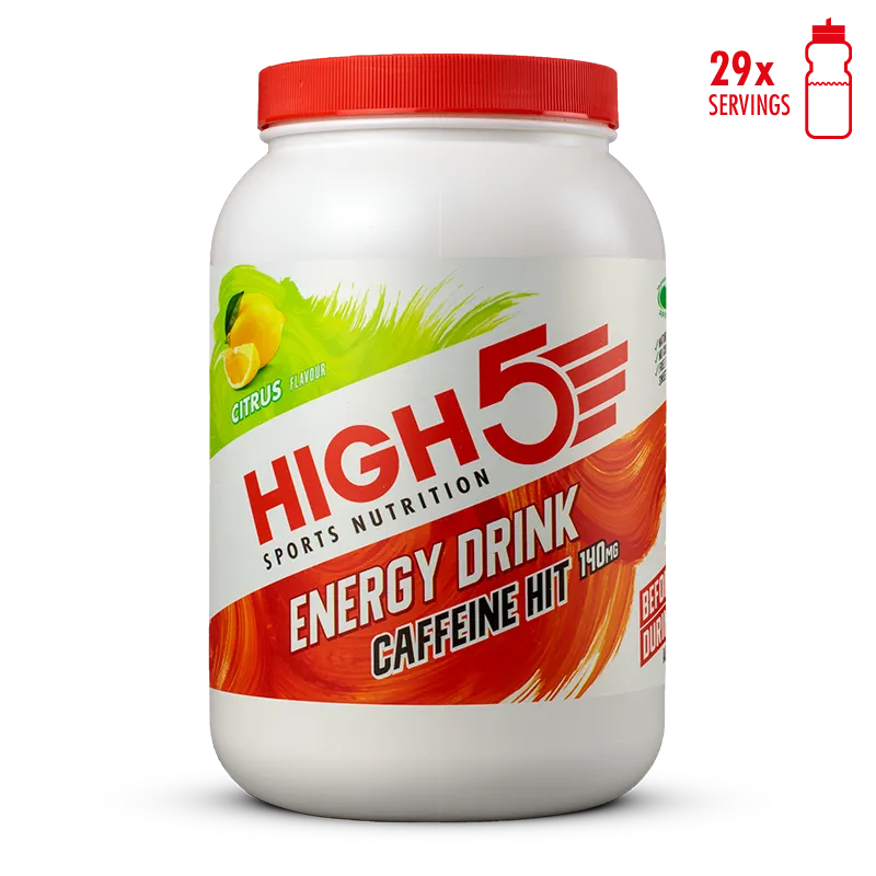 high5-energy-drink-caffeine-hit-citrus-1-4-kg-koffein-sportgetr-nk image 1