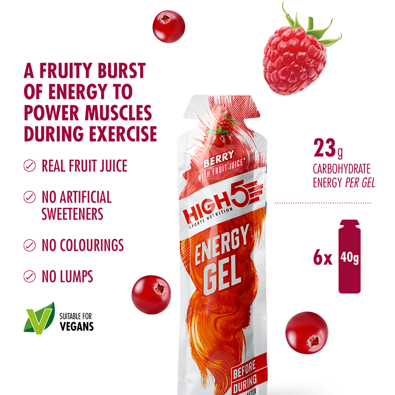 high5-energy-gel-6er-pack-berry image 2