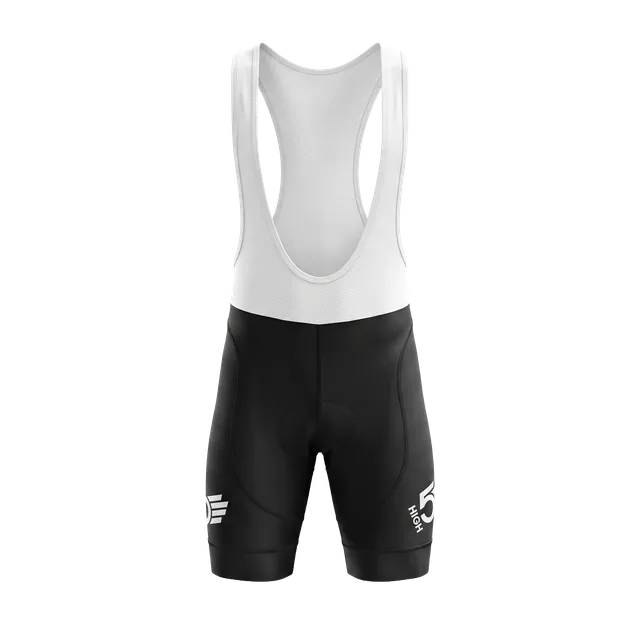high5-x-le-col-bib-shorts-herren-radhose-jersey image 1