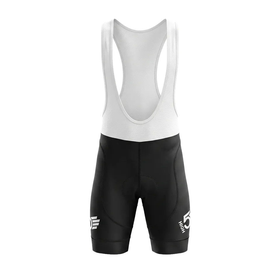 high5-x-le-col-bib-shorts-herren-radhose-jersey image 1