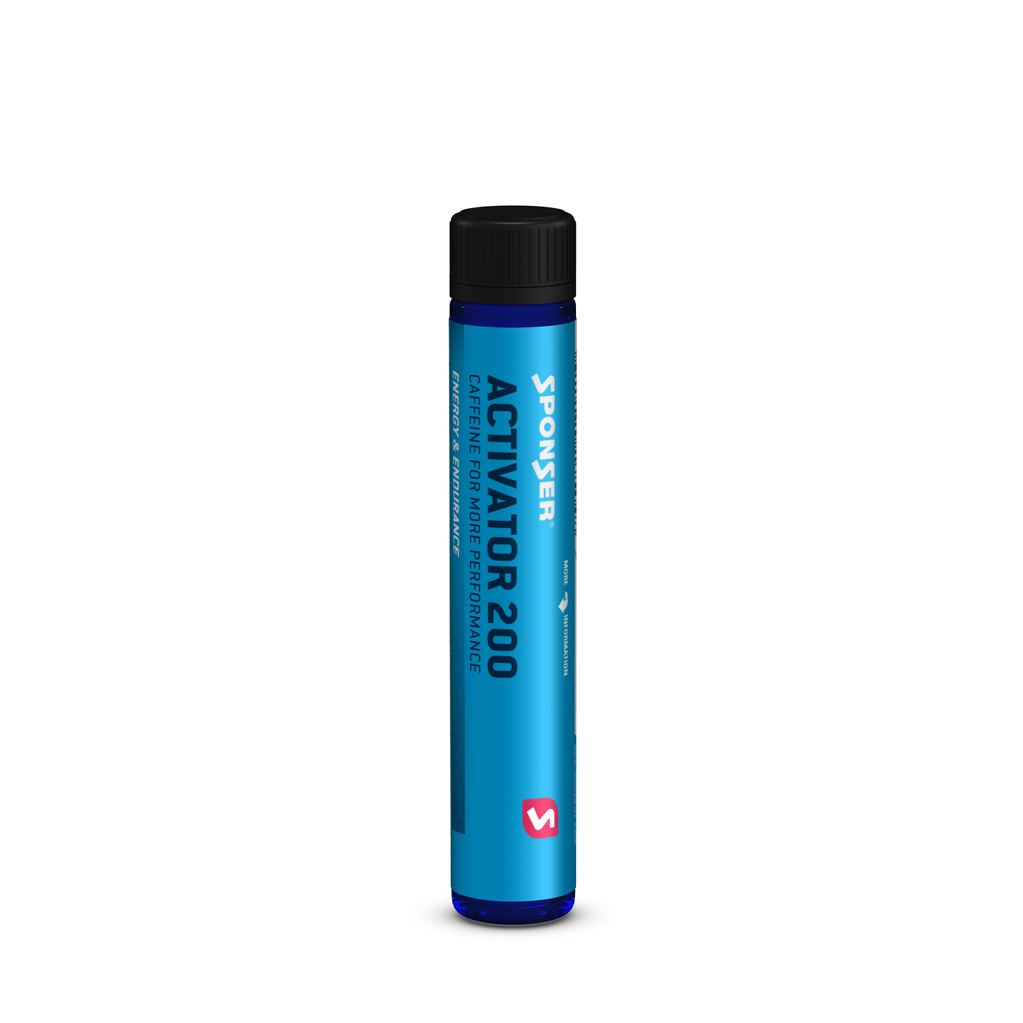 sponser-activator-200-cola-lemon-koffein-shot image 1