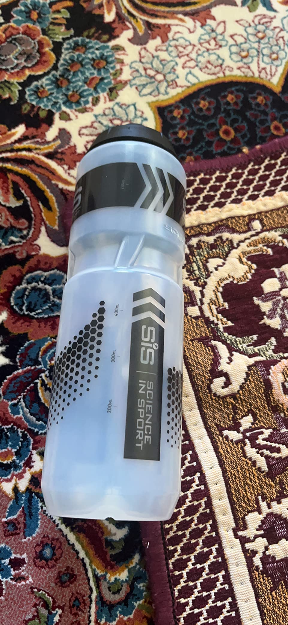 Beste Sportflasche