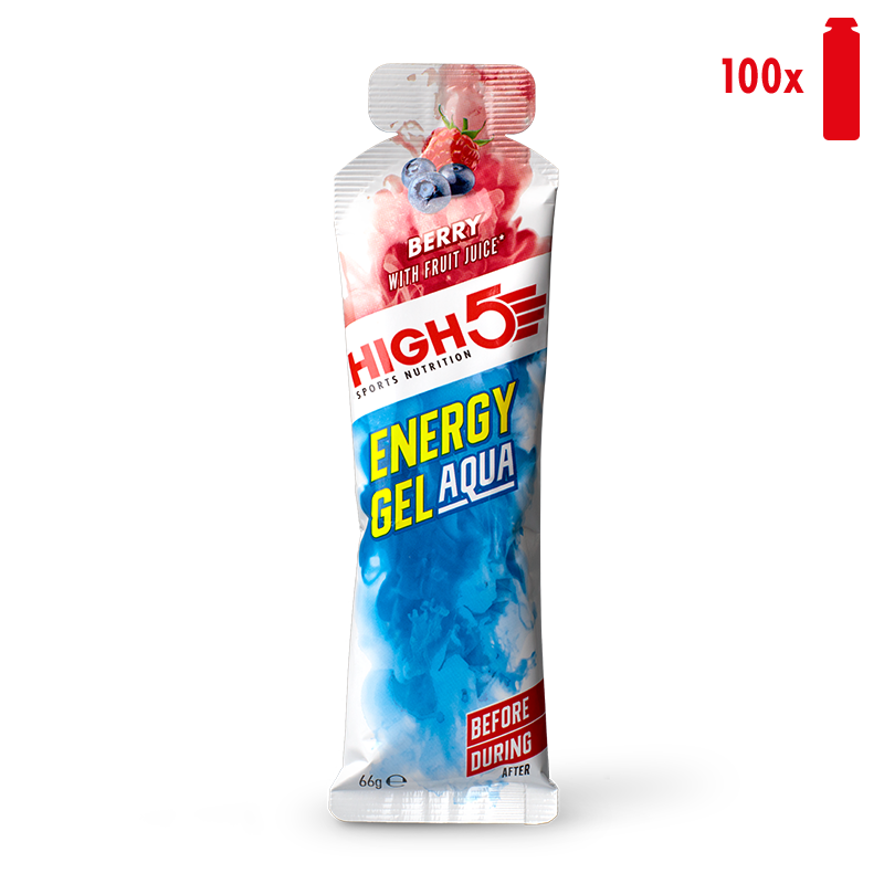 high5-energy-gel-aqua-berry-x100-energy-gel-aqua image 1