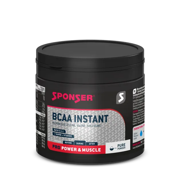 sponser-bcaa-instant-pulver-neutral-3-1-1 image 1