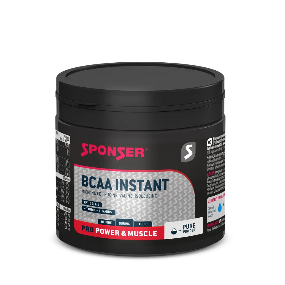 sponser-bcaa-instant-pulver-neutral-3-1-1 image 1