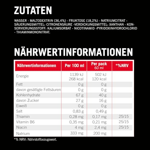 enervit-carbo-gel-c2-1pro-mit-natrium-energie-gel-mit-40-g-kohlenhydraten-2-1-ma image 8