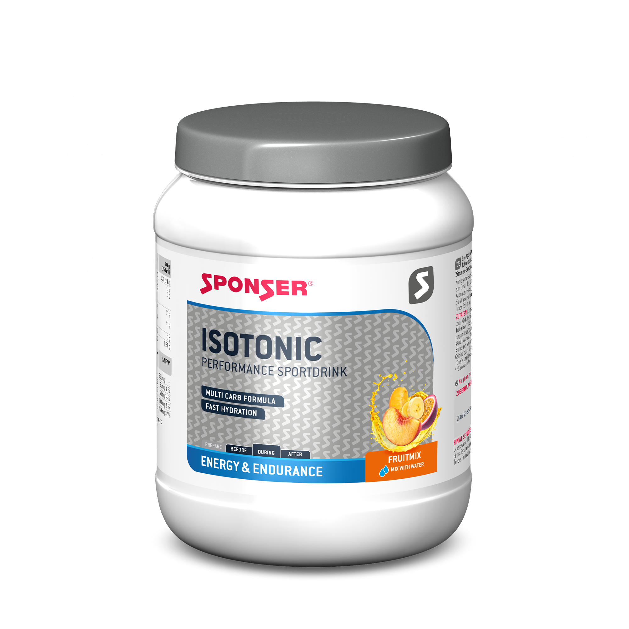 sponser-isotonic-fruit-mix-isotonisches-sportgetr-nk-f-r-ausdauer-regeneration image 1