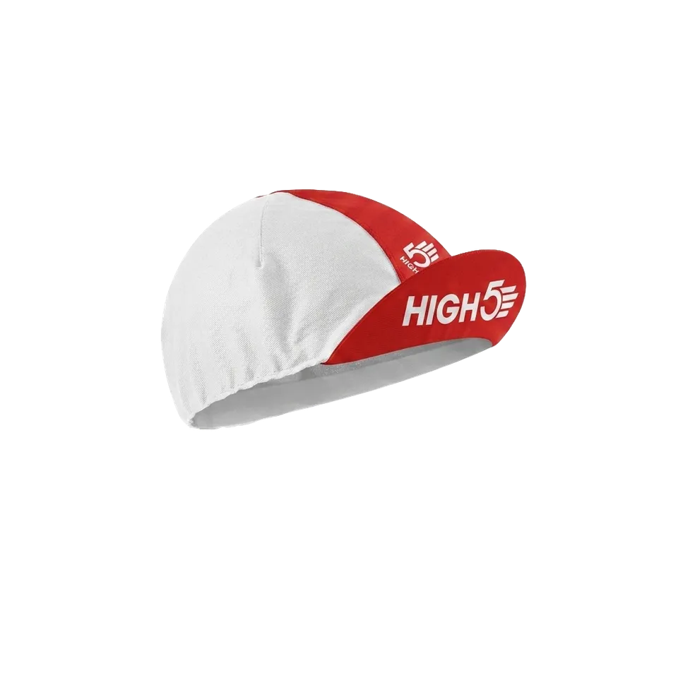 high5-x-le-col-cycling-cap-fahrradkappe image 1