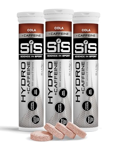 science-in-sport-go-hydro-koffein-brausetabletten-cola-3x20-elektrolyte image 7