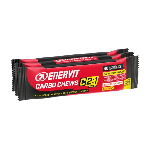 enervit-carbo-chews-c2-1pro-weiche-kaubonbons-mit-maltodextrin-30-g-kohlenhydrat image 8