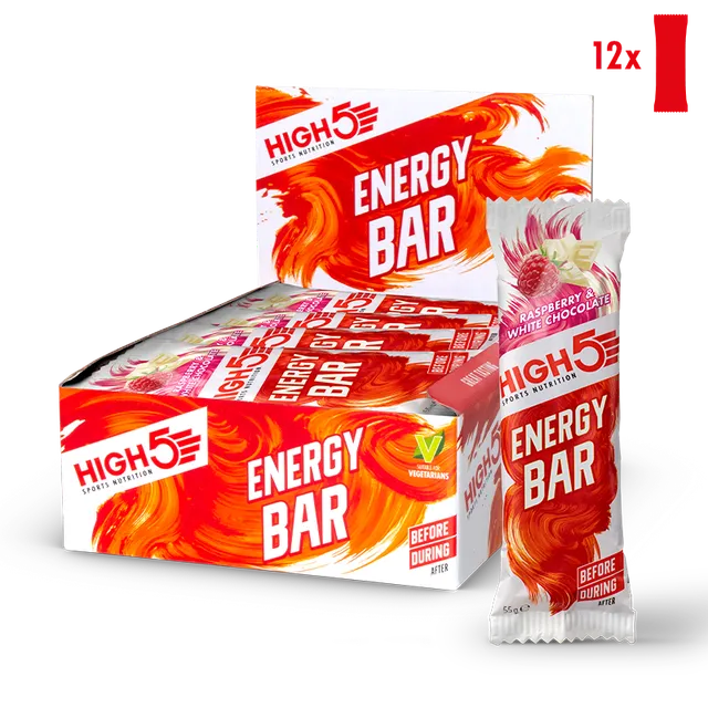 high5-energy-bar-ausdauer-riegel image 1