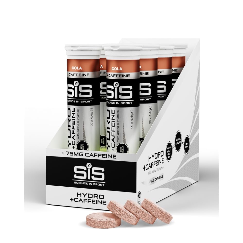 science-in-sport-go-hydro-elektrolyt-tabletten-zitrone-3-x-20-tabs image 8