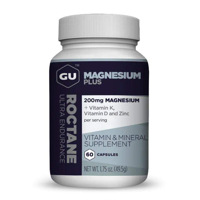 gu-energy-roctane-magnesium-plus-capsules image 1