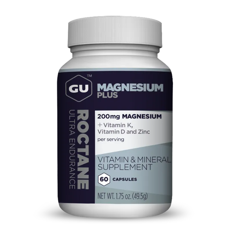 gu-energy-roctane-magnesium-plus-capsules image 1