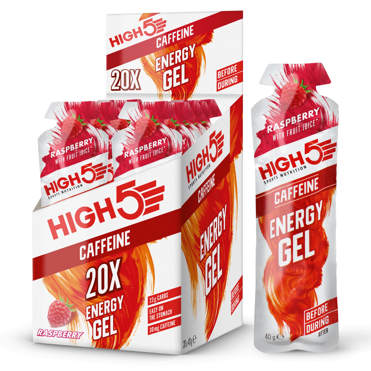 high5-energy-gel-caffeine-orange-raspberry image 2