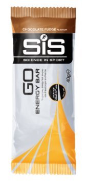 science-in-sport-go-energy-mini-riegel-schokolade-15-x-40g image 2