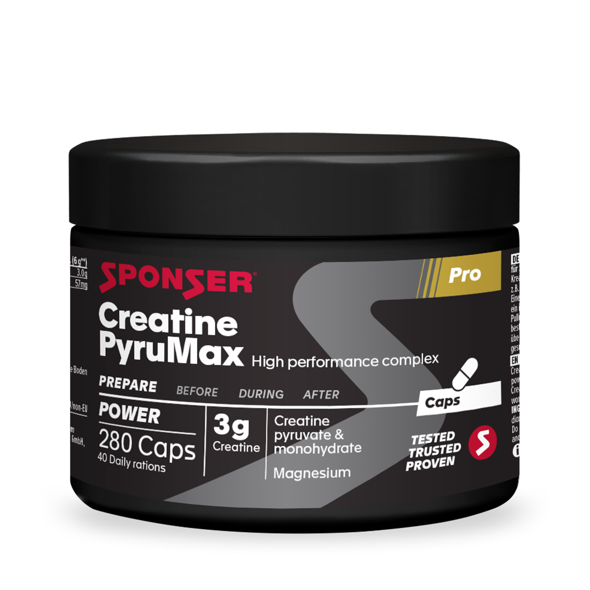 sponser-creatine-pyrumax-neutral image 1