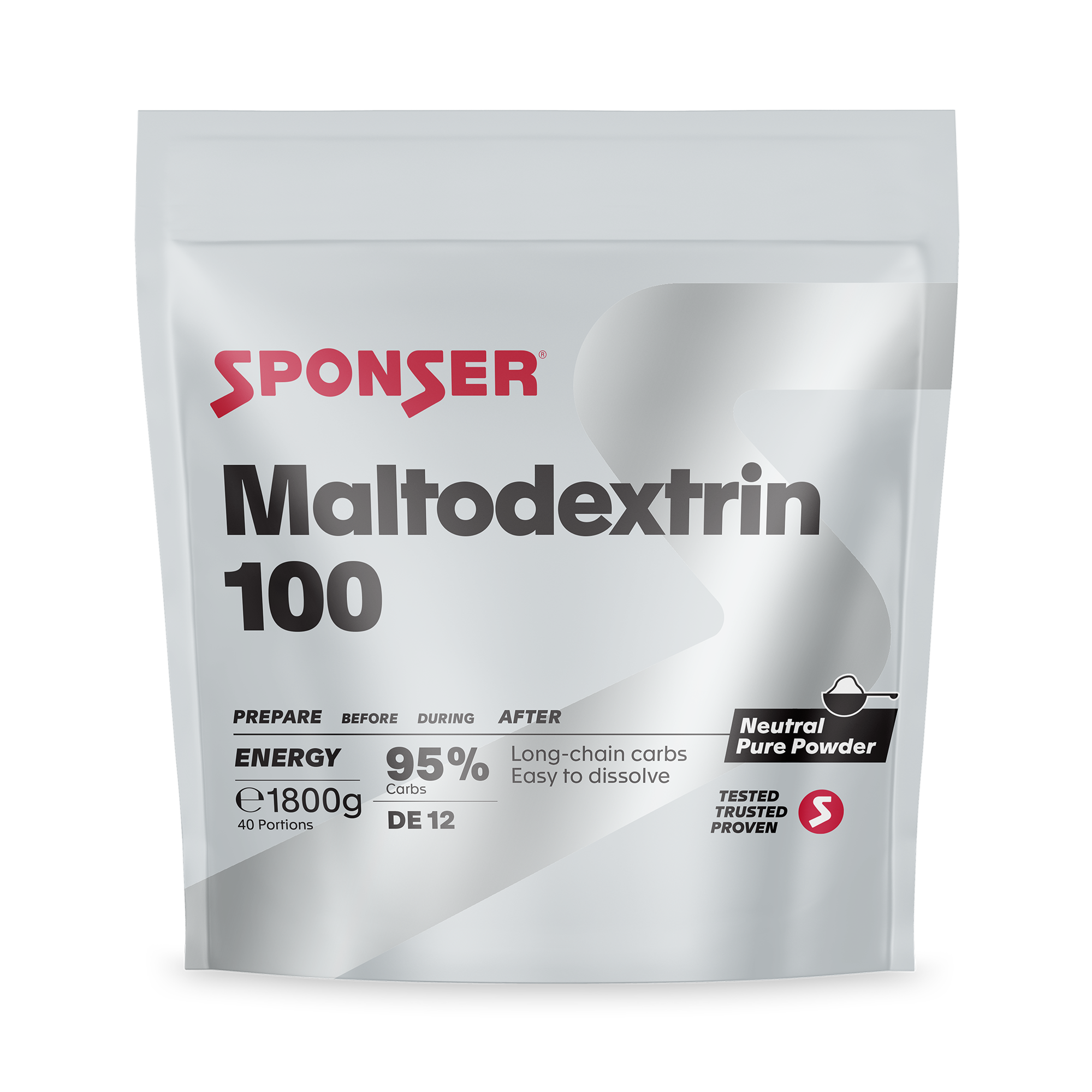 sponser-maltodextrin-100-neutral-komplexe-kohlenhydrate-mit-de-12-f-r-ausdauerle image 2