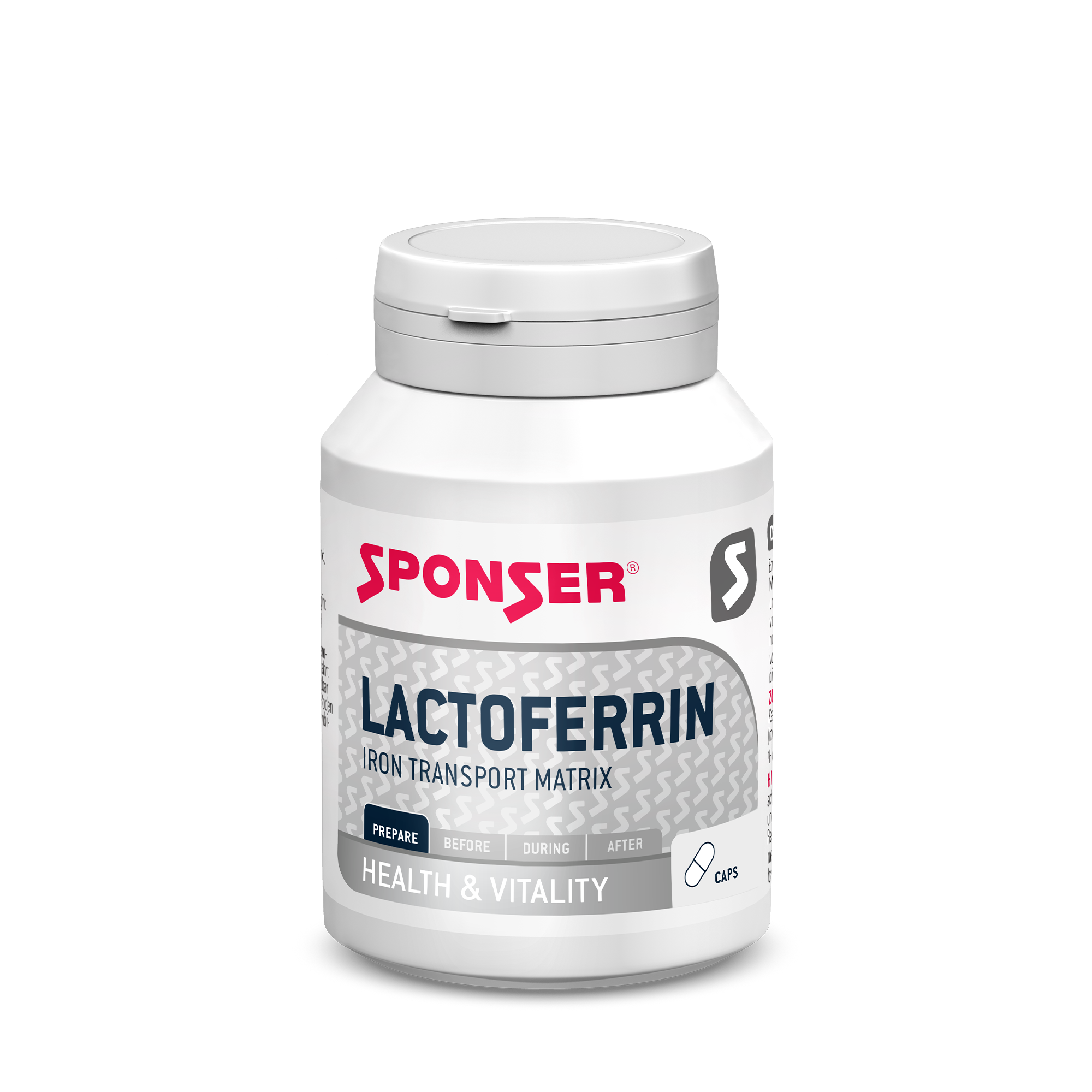 sponser-lactoferrin-eisen-kapseln image 1