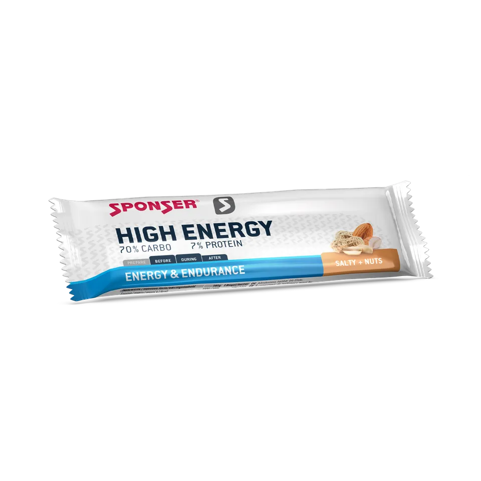 sponser-high-energy-bar-energieriegel-salty-nuts image 1