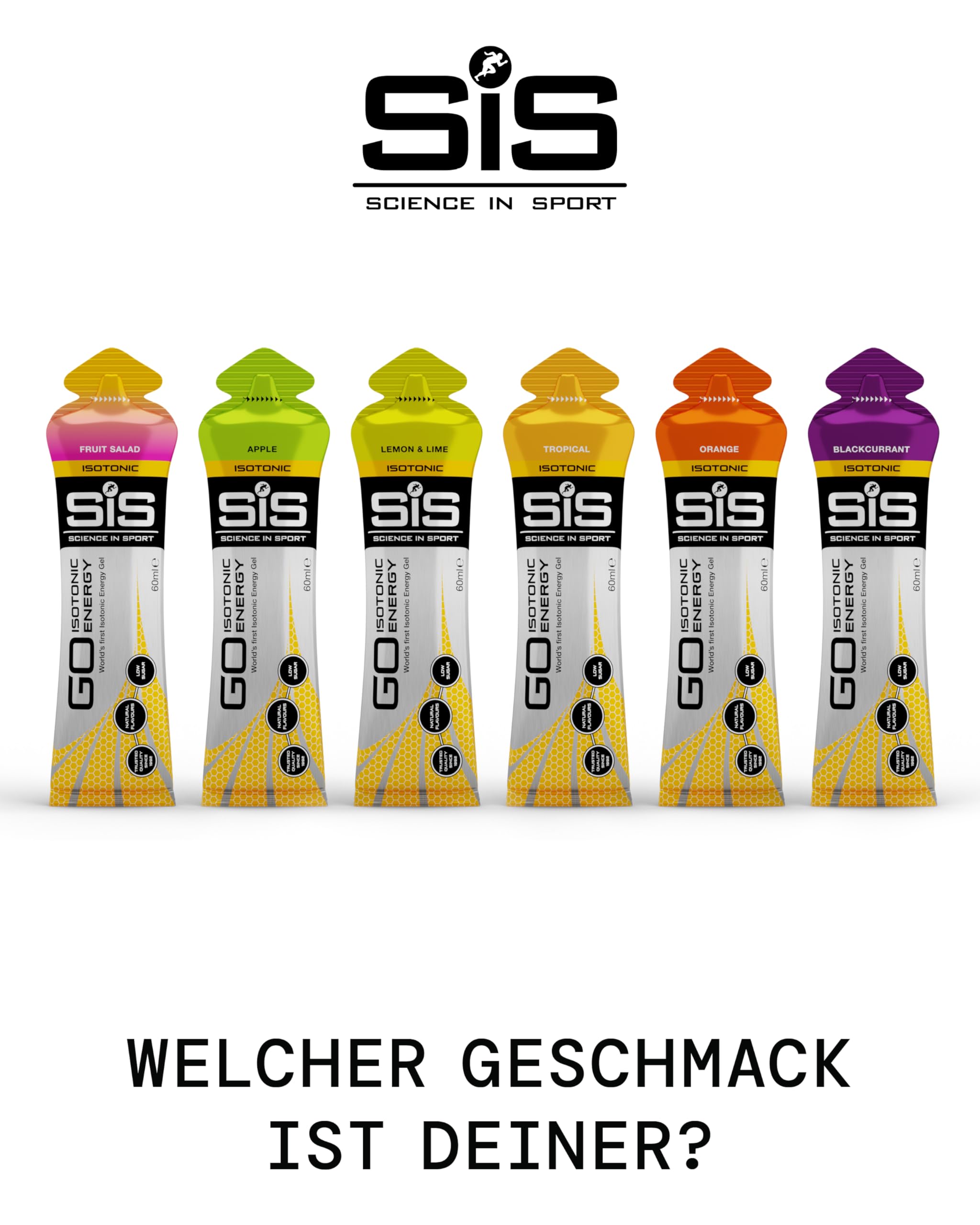 science-in-sport-go-isotonic-energy-gel-mixed-7-x-60-ml image 6