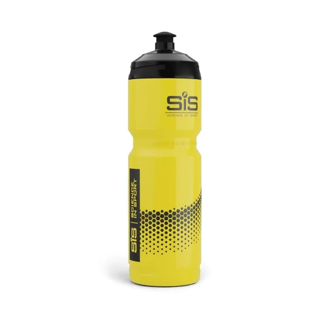 science-in-sport-sportflasche-800-ml-gelb-trinkflasche image 1