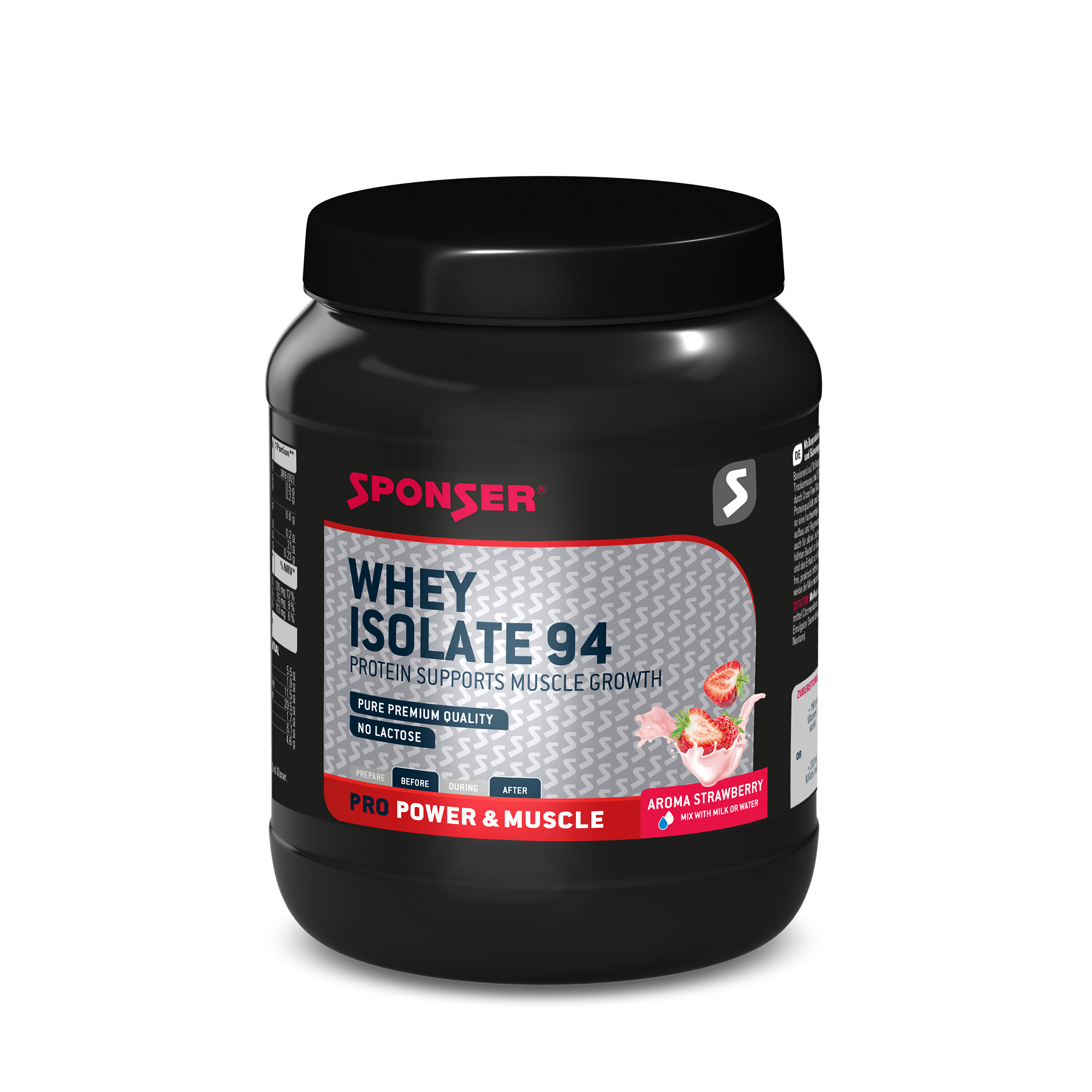 sponser-whey-isolate-94-strawberry-reines-molkenproteinisolat-f-r-muskelaufbau-r image 1