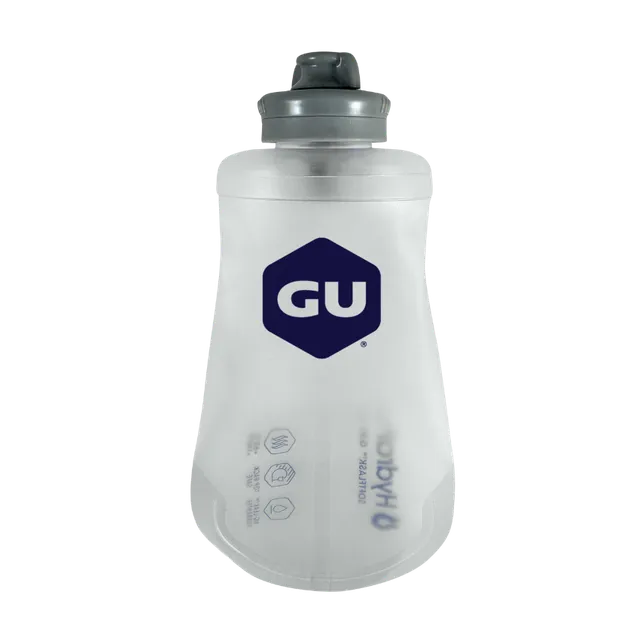 gu-flask-150-ml-soft-flask-von-hydrapak-f-r-energy-gel image 1