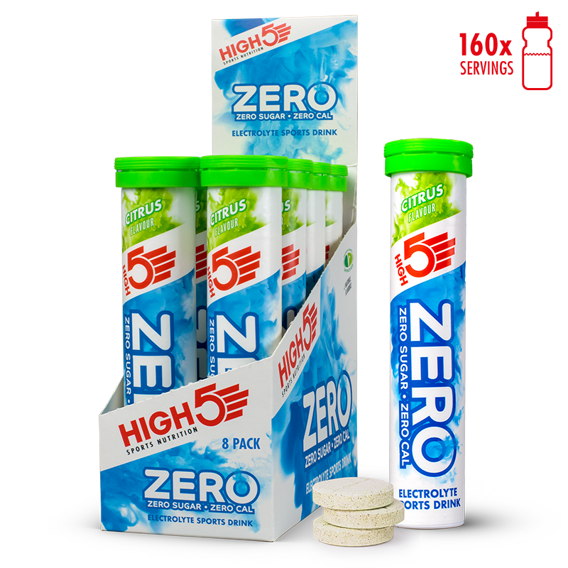 high5-zero-elektrolyt-tabletten-8-tuben-pack image 1