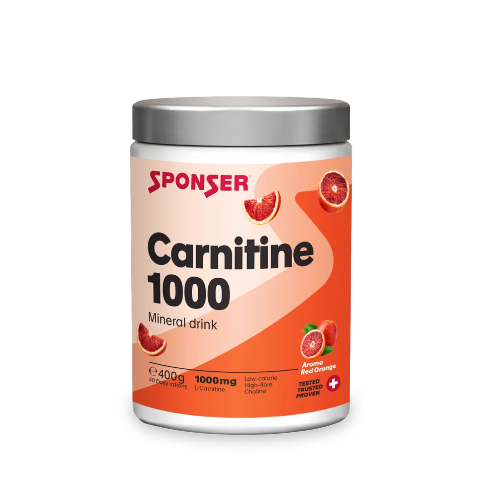 sponser-carnitine-1000-mineraldrink-red-orange image 1