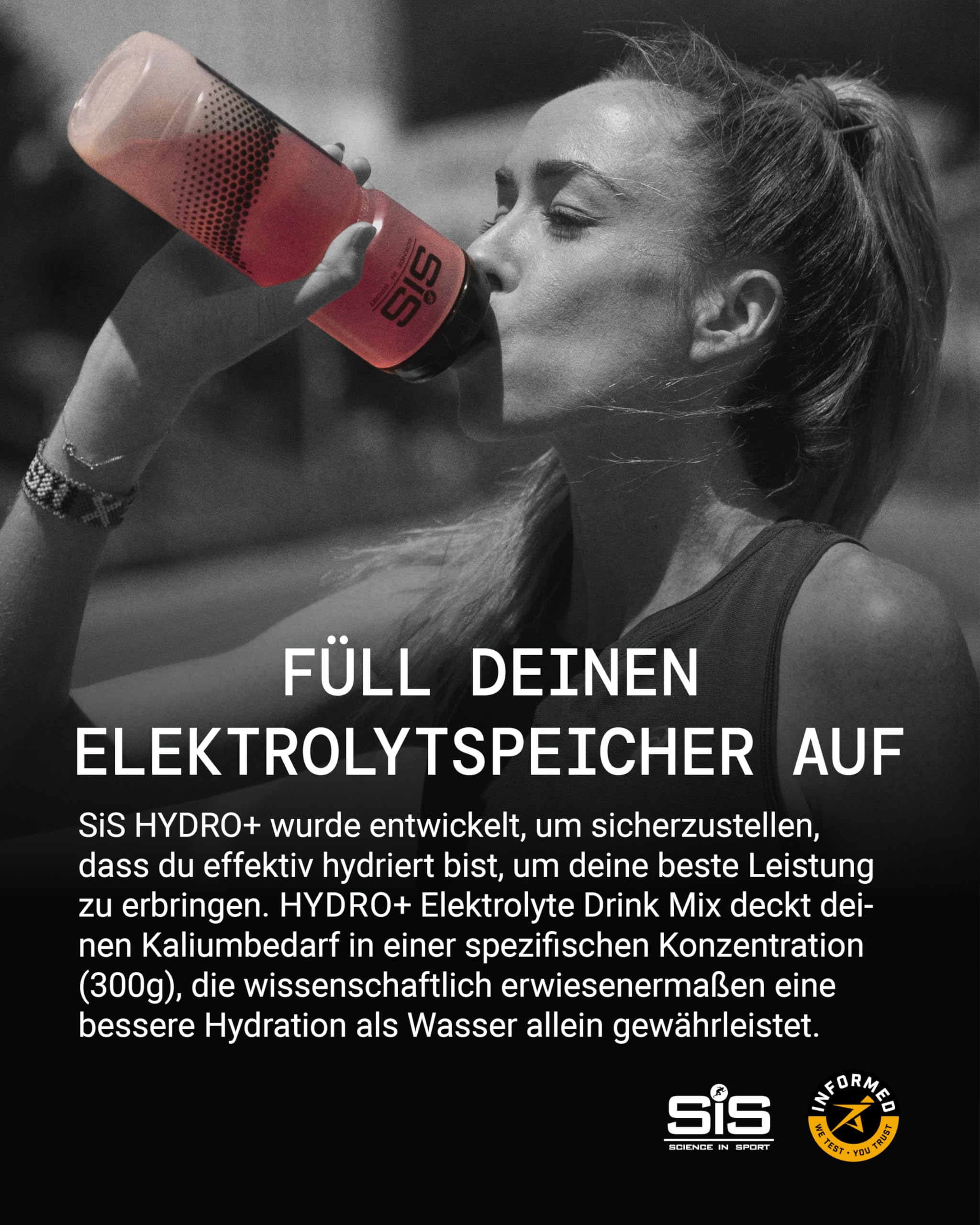 science-in-sport-hydro-elektrolyt-getr-nkepulver-beere-20-beutel image 3