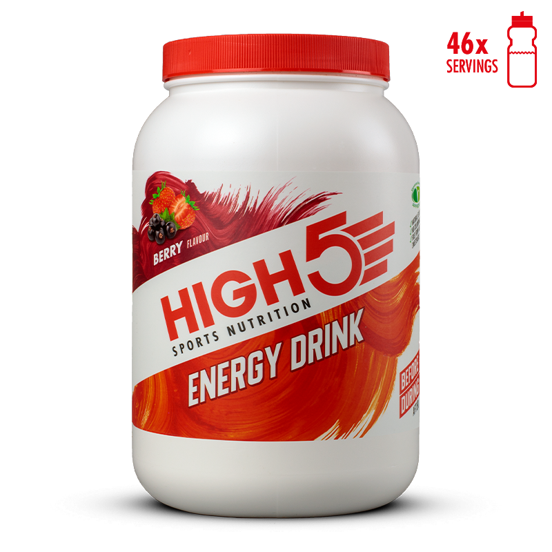 high5-energy-drink-isotonisches-kohlenhydrat-getr-nk image 1