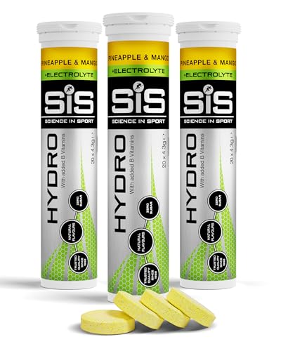 science-in-sport-hydro-tabletten-3-x-20-brausetabletten-ananas-mango-zucker-und- image 7