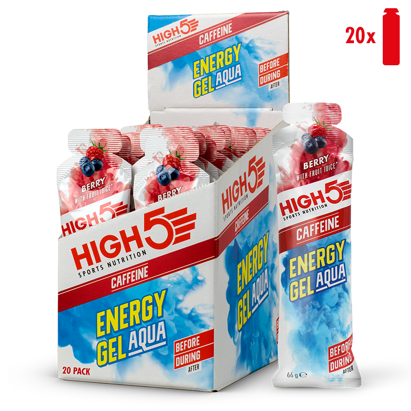 high5-energy-gel-aqua-caffeine-berry-citrus-leichtes-gel-mit-koffein image 1
