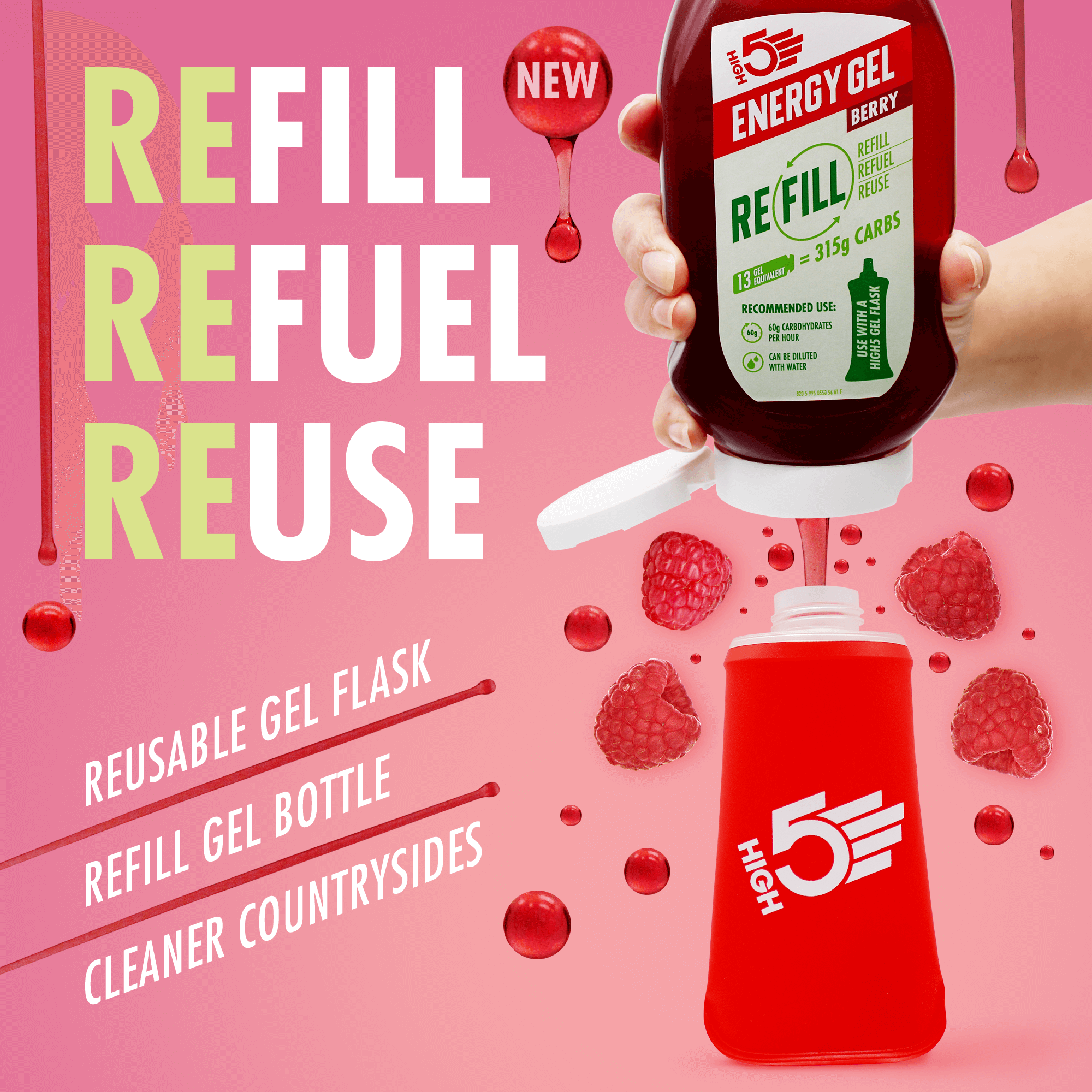 high5-reusable-gel-flask-150ml-nachf-llbar image 5