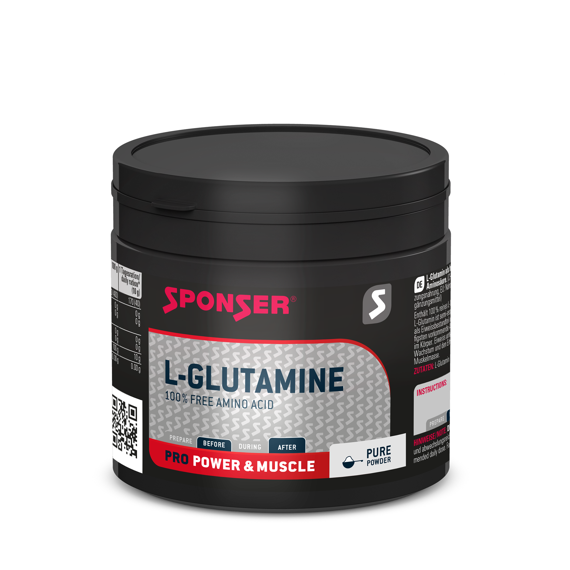 sponser-l-glutamine-neutral image 1