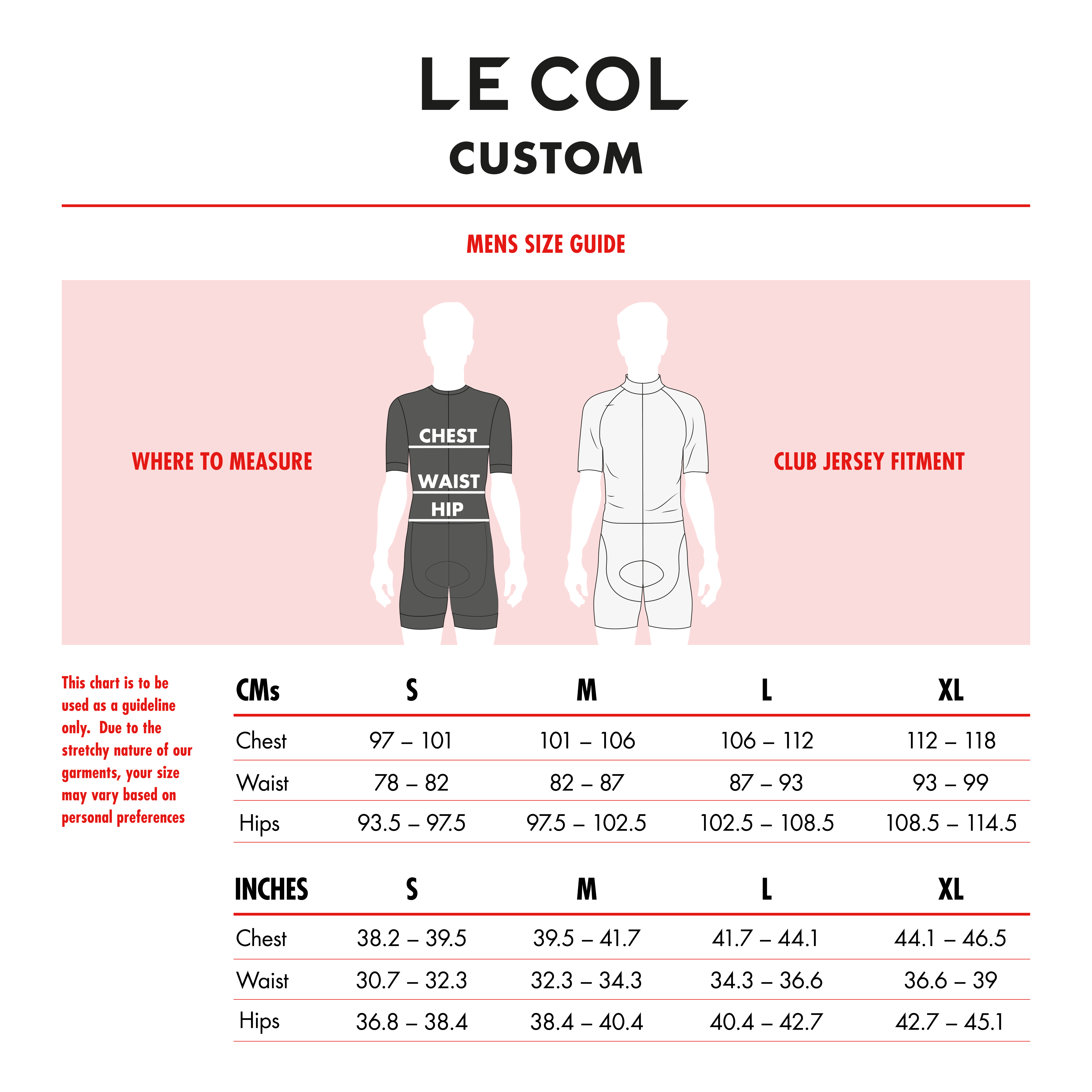high5-x-le-col-kurzarm-radtrikot-herren-limitierte-performance-edition image 8