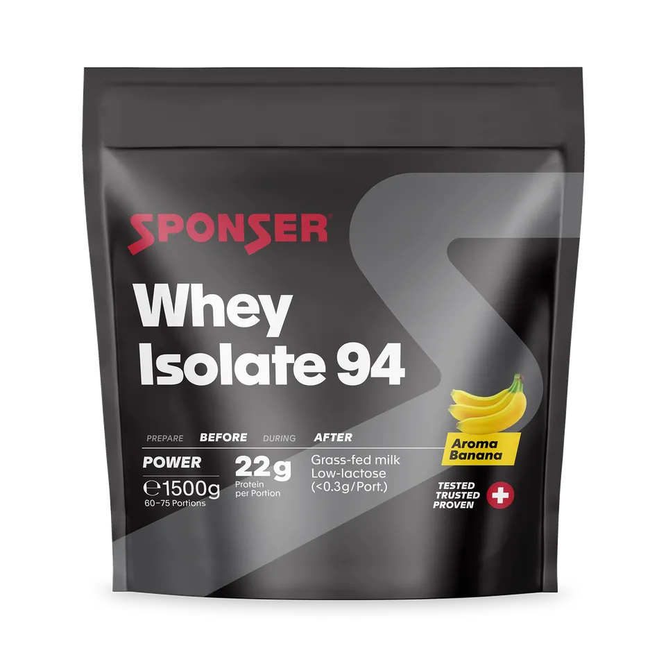sponser-whey-isolate-94-banana-molkenprotein-isolat image 1