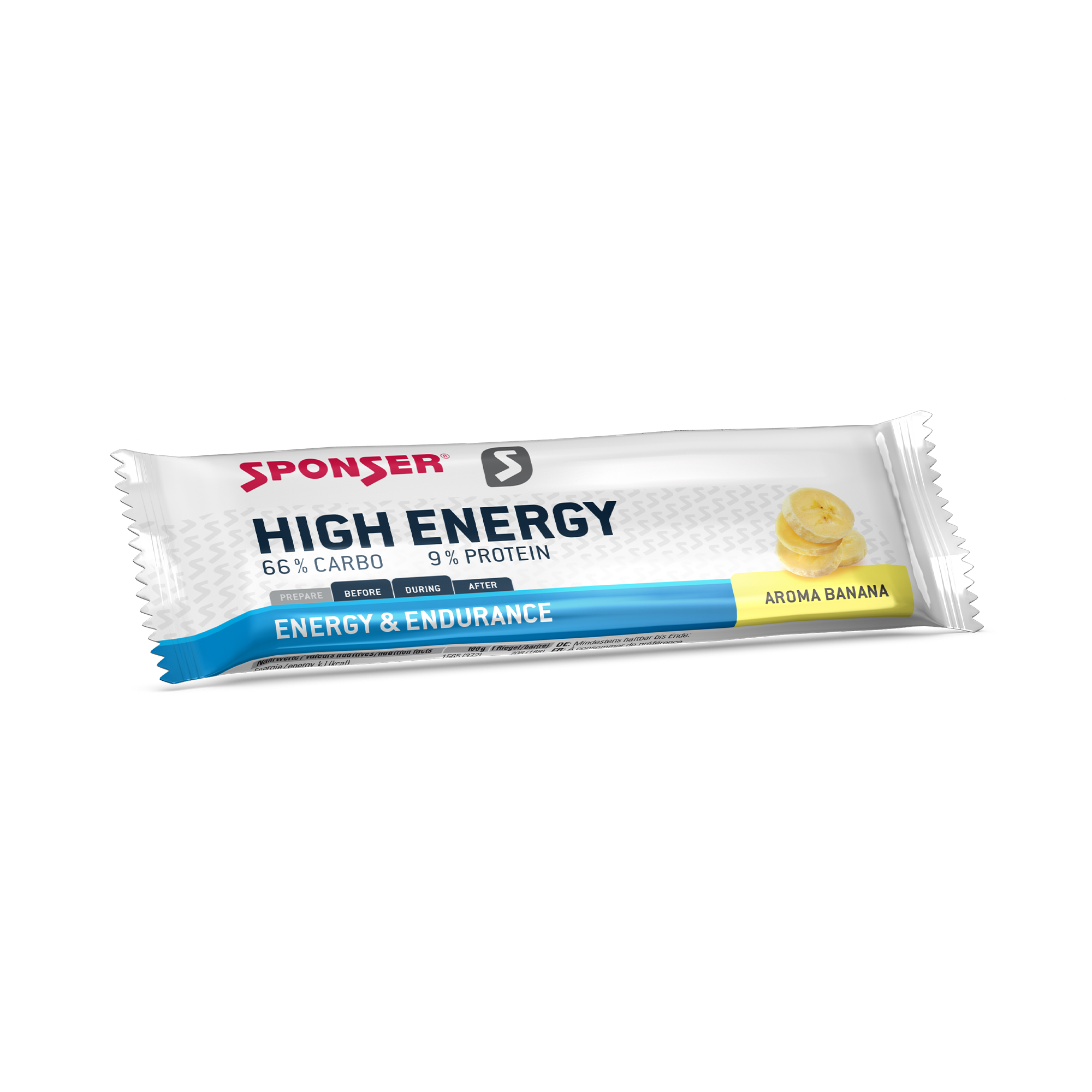sponser-high-energy-bar-banana-energieriegel image 1