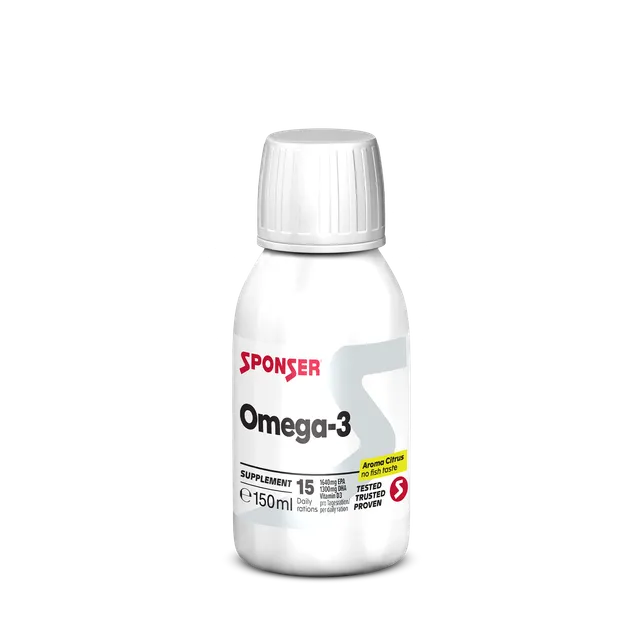 sponser-omega-3-plus-citrus-fl-ssiges-omega-3-d3 image 1