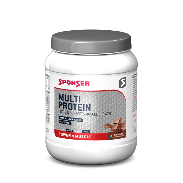 sponser-multi-protein-chocolate-eiweisspulver image 1