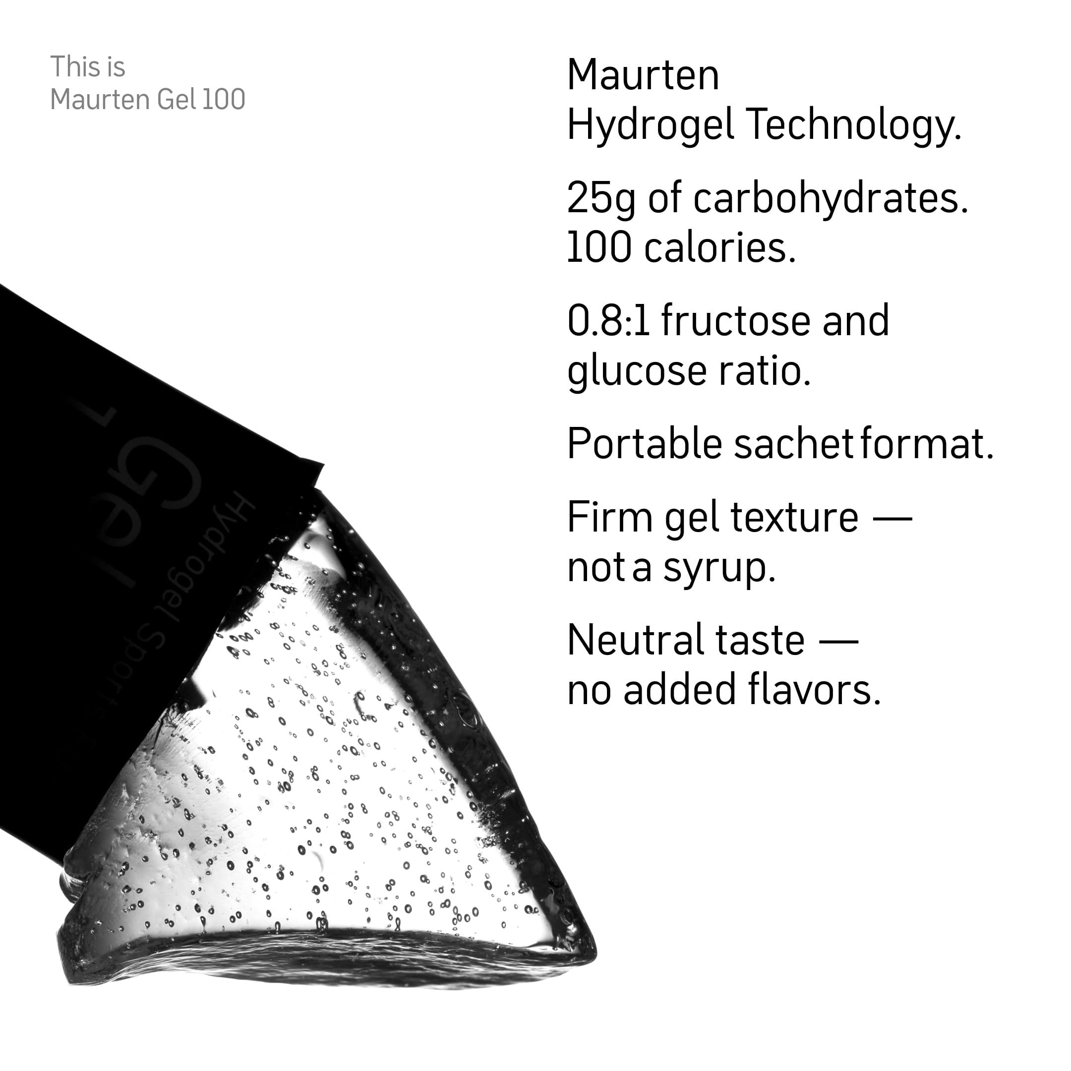 maurten-gel-100-energy-gel-12er-pack-12-x-40-g-25-g-kohlenhydrate-pro-gel-hydrog image 2