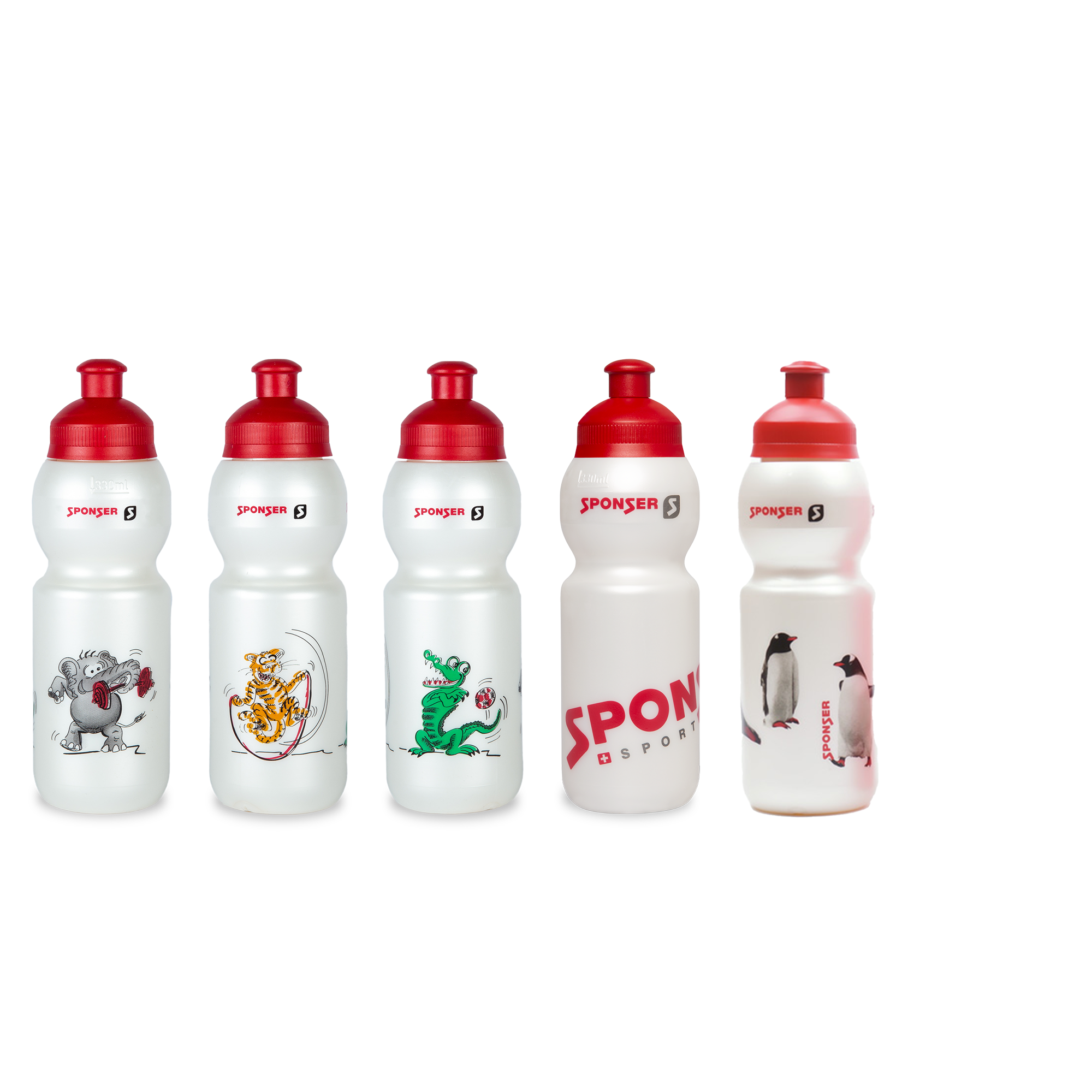 sponser-bidon-330-ml-kids-wildtiere image 1